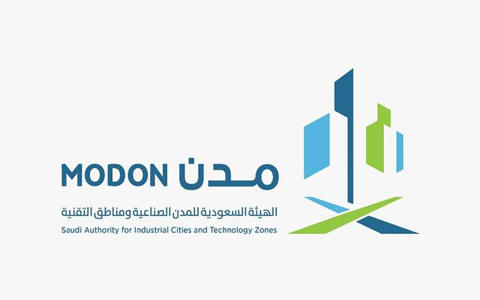 Saudi AUTHORITY FOR IDUSTRIAL CITLES AND TECHNOLGY ZONES